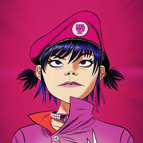 Discuss Everything About Gorillaz Wiki Fandom