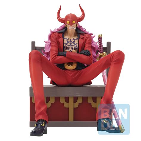 Jun238124 One Piece Tobiroppo Whos Who Ichiban Fig Previews World