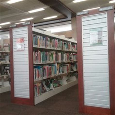 Pima County Public Library - Libraries - 530 N Wilmot Rd, El G.H.E.K.O, Tucson, AZ - Phone ...