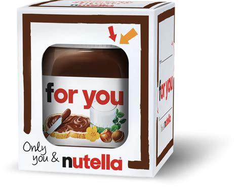 Travel With Nutella® Nutella® India Official Website