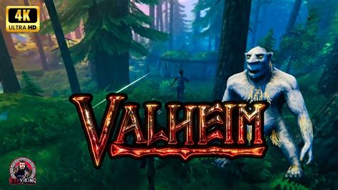 Ep 3 Refresh Before Valheim Ashlands Biome Patch Release Valheim