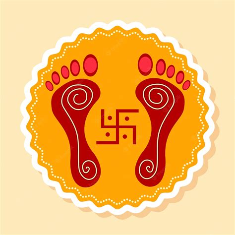 Premium Vector | Happy Diwali Festival Sticker Vector and Illustration