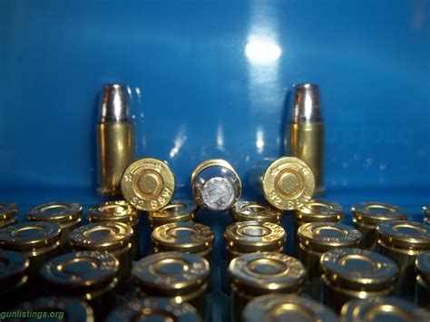 Gunlistings.org - Ammo 32 S&W Short