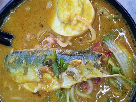 青蛙生活点滴 Froggy s Bits of Life 暹羅叻沙 Siam Laksa 鴛鴦 Cham 鑫叻沙 Kim Laksa