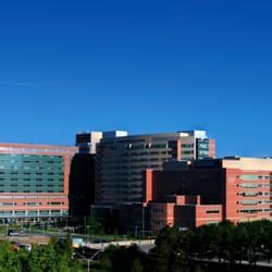 University of Colorado Hospital - 34 Photos & 102 Reviews - Hospitals ...