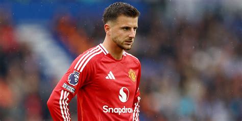 Man Utd Update Emerges on Ten Hag and Mason Mount