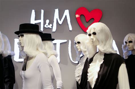 H M To Open First Store In Kaunas The Lithuania Tribune