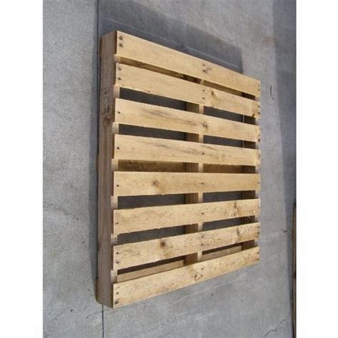 12mm Brown Plywood Pallet For Packaging 800mm X 1200mm At Rs 125