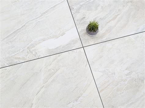 Ctm Kenya Scirocco Glazed Matt Floor Tile 600 X 600mm