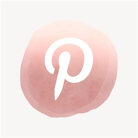 무료로 다운로드 가능한 Pinterest Svg 벡터 And 일러스트