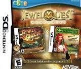 Jewel Quest Mysteries - Nintendo DS - GameSpy