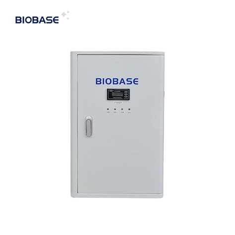 Biobase Hot Selling RO Di 30L H Water Water Purifier Scsj II 30L For