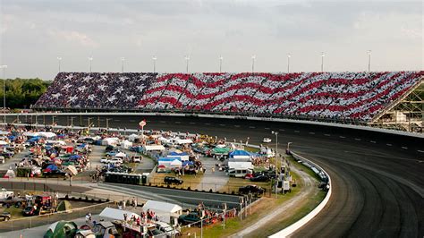 Darlington Raceway Nascar Track Guide Gallery Espn