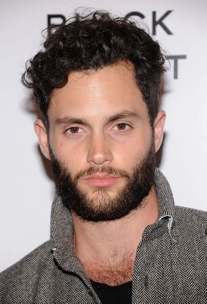 Penn Badgley Got A Haircut Ohnotheydidnt — Livejournal