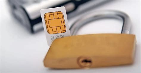 Step By Step Guide To Blocking Your SIM Card Robots Net