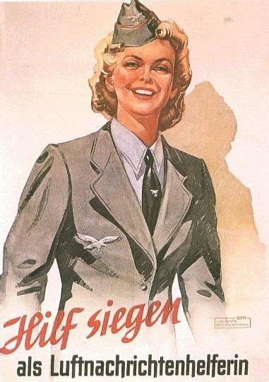 10 best Nazi Propaganda (Women) images on Pinterest