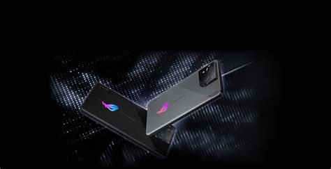 Asus ROG Phone 8 Series Design Revealed In Official Render Ahead Of