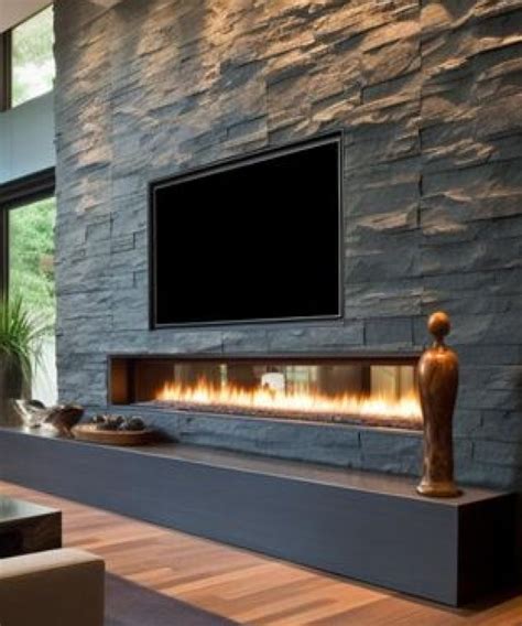 Luxurious Comfort Fireplace 100 In 2024 Fireplace Modern Design