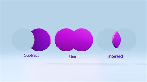 Vectary Level Up Your 3d Design Flow With Booleans