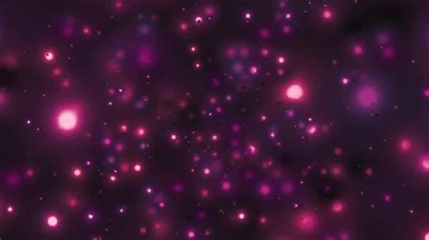 Pink Bubble Moving Animation Background Motion Graphics Ft 3d