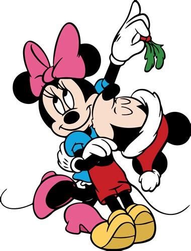 Download Minnie Mouse Kissing Mickeys Cheek Background 50 Off