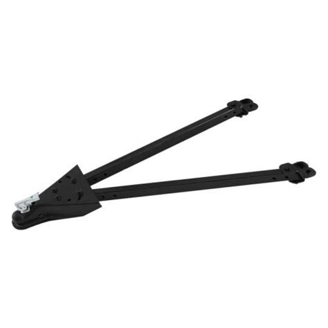 Jeep Tow Bar Kit