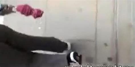 Nice Fat Ass Asian In White Pants Tnaflix