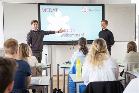 Medat Kurse In St Johann In Tirol Mit Unserem Partner Medgurus