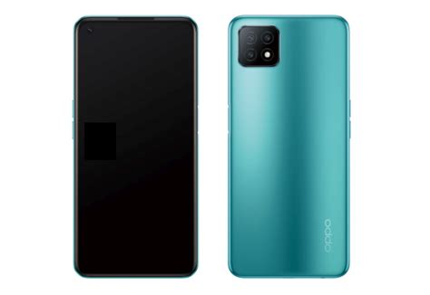 Oppo A53 5g Price And Specifications Emerge Launch Could Be Near