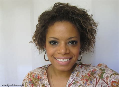 Tutorial Verde E Marrom Boca Nude Beleza Interior