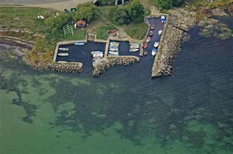 Balka Marina in Balka, Bornholm, Denmark - Marina Reviews - Phone ...