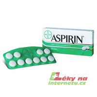 Aspirin por tbl nob 20x500mg MEDIEXPERT CZ Online lékárna