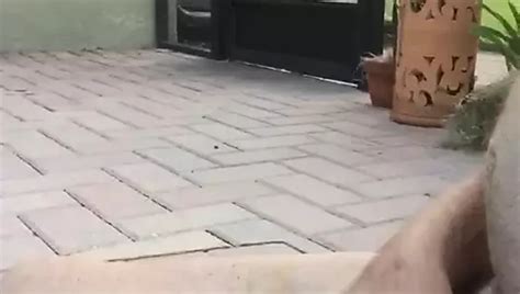 Rubber Worm In My Small Penis Gay Masturbation Masturbation Porn Feat Uncle Steve Xhamster