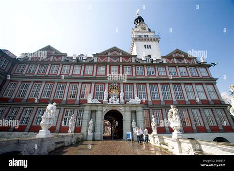 Wolfenbuettel Castle Hi Res Stock Photography And Images Alamy