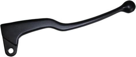 Front Brake Lever Black Honda KB7 Parts At Wemoto The UK S No 1 On