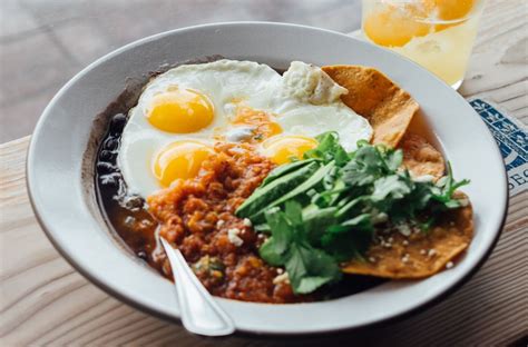 The Guatemalan Breakfast — Beyond The Ordinary