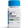 XELJANZ Dosage & Rx Info | Uses, Side Effects