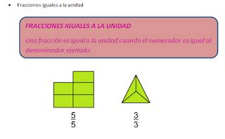 Planeadores De Clases Dise O De Instrucci N Unad Fracciones