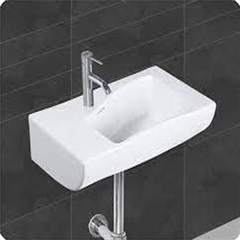 Ceramic Kerovit Wall Hung Wash Basin At Rs 1400 In Chennai ID