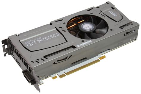 Nvidia Lanza La Geforce Gtx 550 Ti Taringa