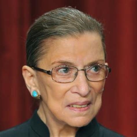 Supreme Court Justice Ruth Bader Ginsburg Dead At 87