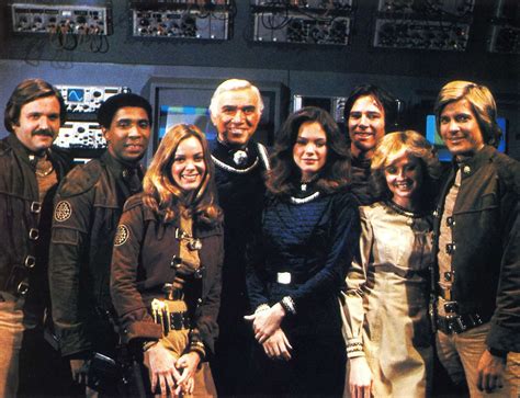 Battlestar Galactica Saga Of A Star World Happy 35th Birthday Battlestar Galactica