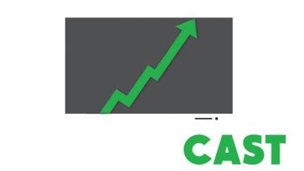 MarketCast | Stock Market app for TV