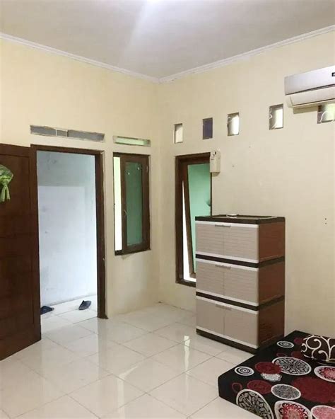 Dijual Murah Rumah Kost Kamar Di Tebet Dekat Kampus Stis Stasiun