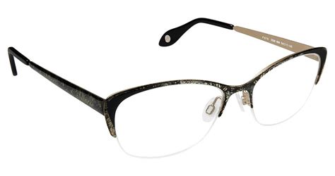 Fysh Uk Fysh 3568 Eyeglasses Fysh Uk Authorized Retailer Coolframes Ca