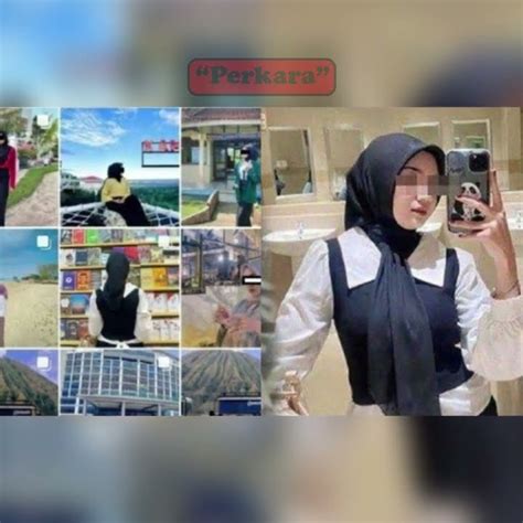 Dulu Viral Kepergok Dengan Dosen Veni Oktaviana Kini Diduga Jadi