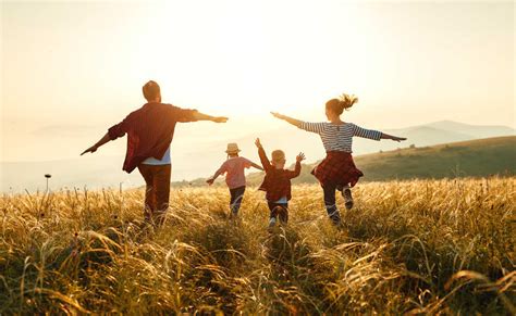 Los Beneficios De Estar En Contacto Con La Naturaleza Sueltate