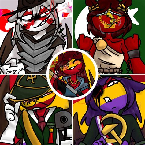 🇪🇸españa 🇪🇸 °• Countryhumans •° Amino