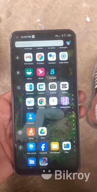 Tecno Spark 7 Pro Used For Sale In Magura Bikroy