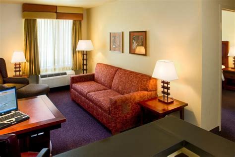 Larkspur Landing Sacramento An All Suite Hotel Sacramento | Bookonline.com